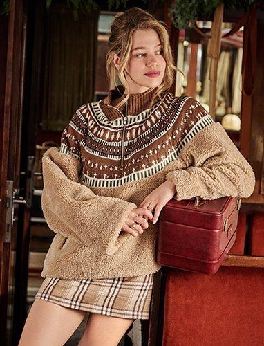 Shop Pullovers